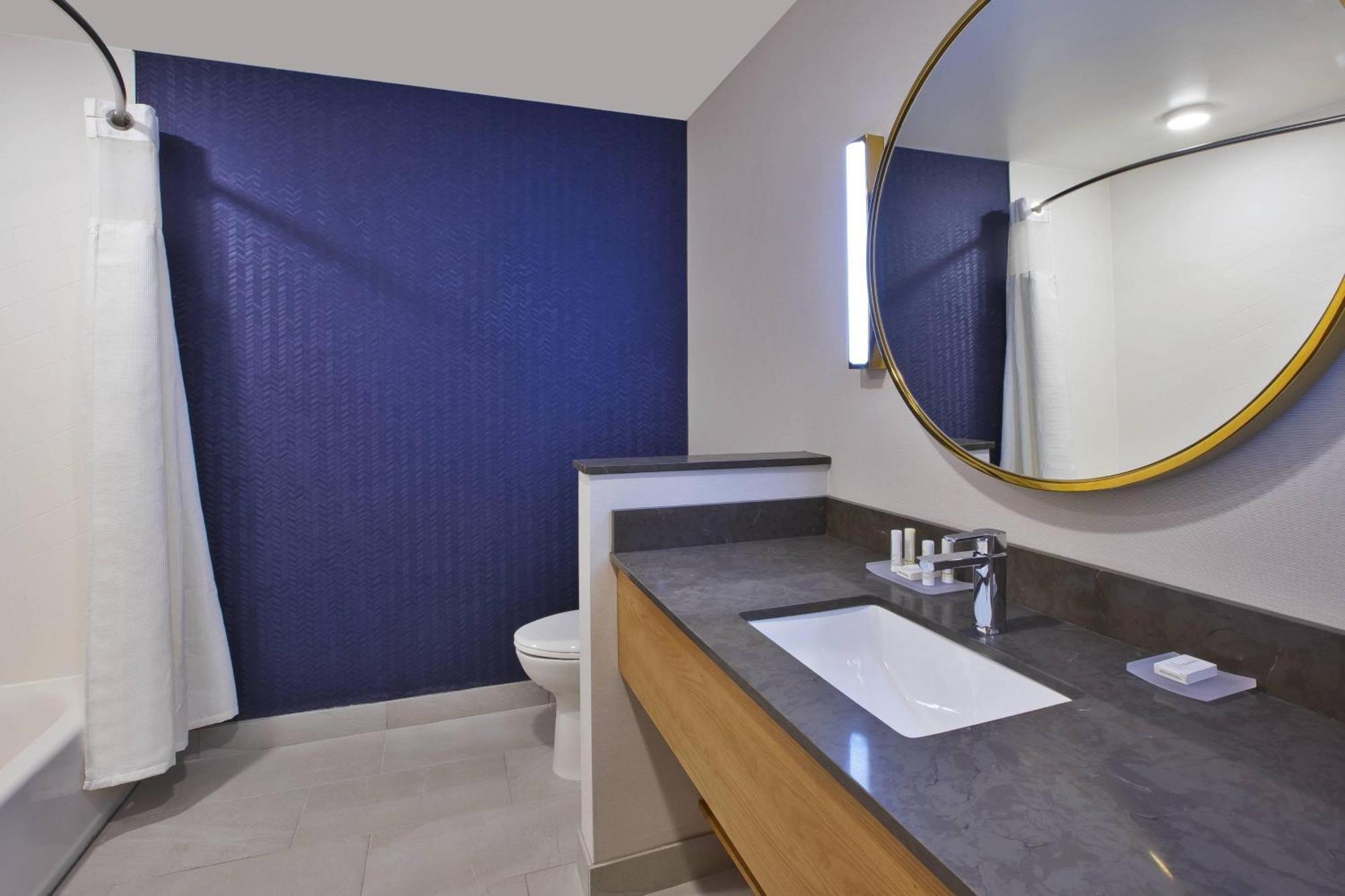 Fairfield Inn & Suites By Marriott Flint Grand Blanc Eksteriør bilde
