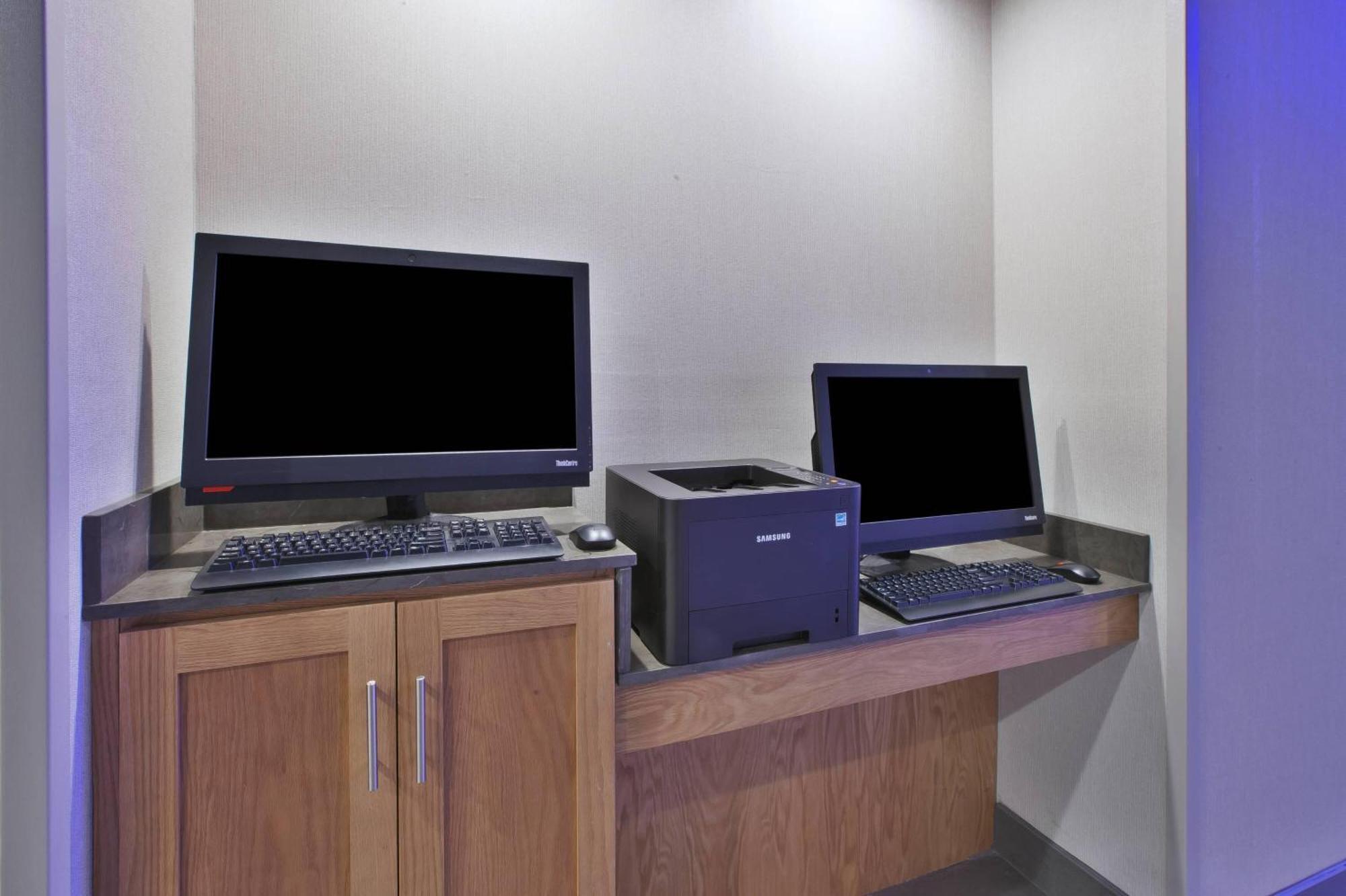 Fairfield Inn & Suites By Marriott Flint Grand Blanc Eksteriør bilde