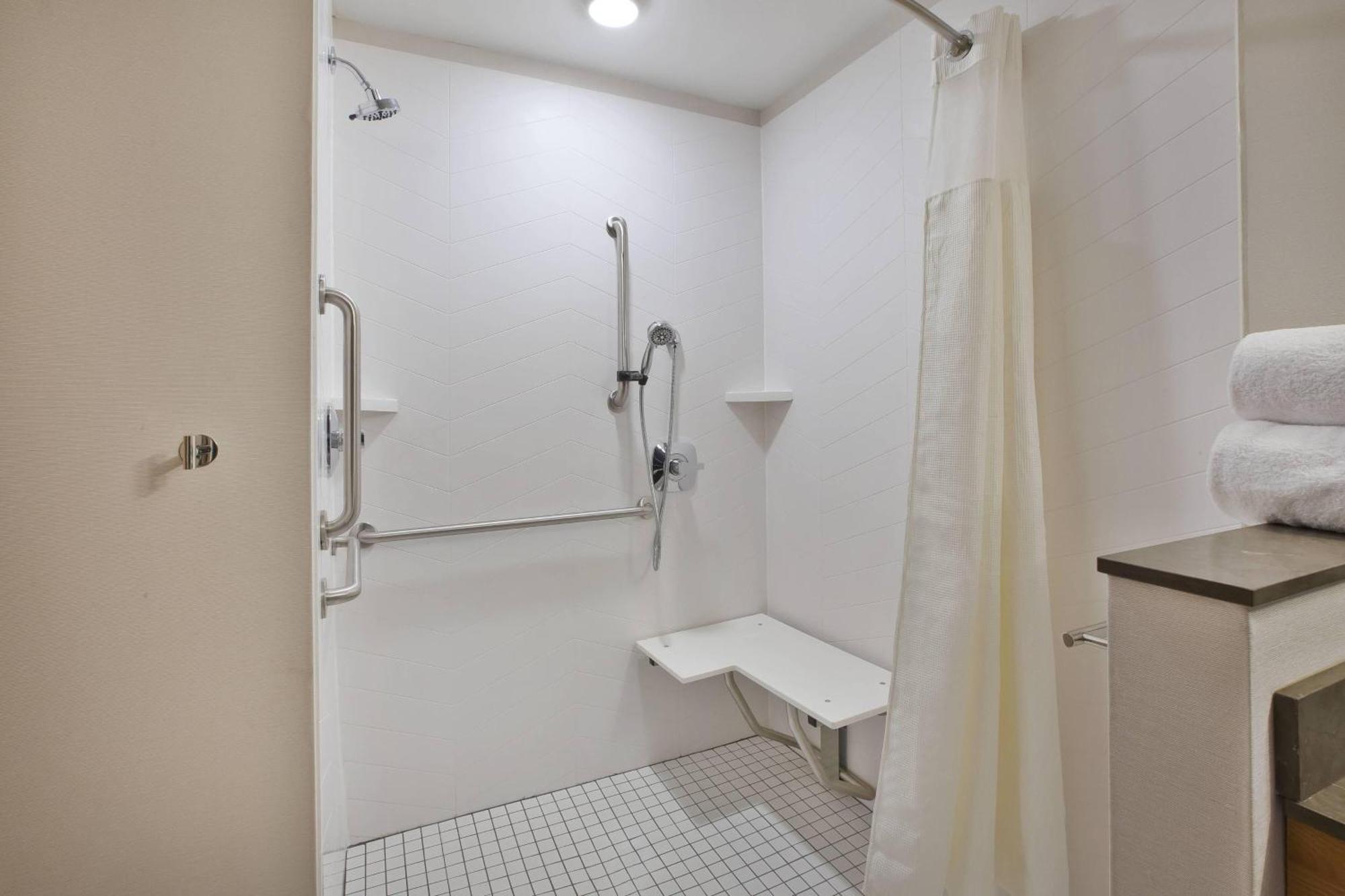Fairfield Inn & Suites By Marriott Flint Grand Blanc Eksteriør bilde