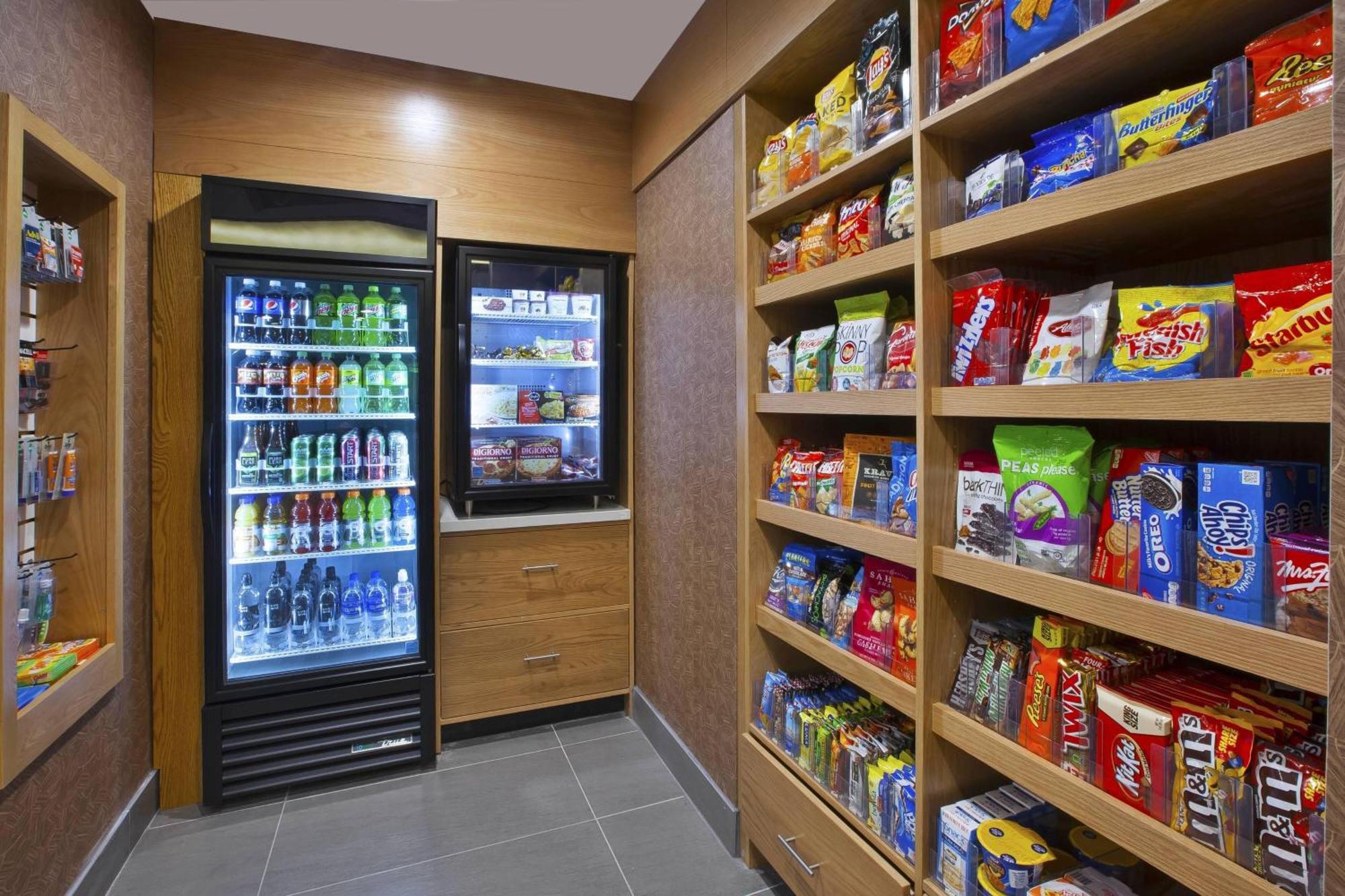 Fairfield Inn & Suites By Marriott Flint Grand Blanc Eksteriør bilde