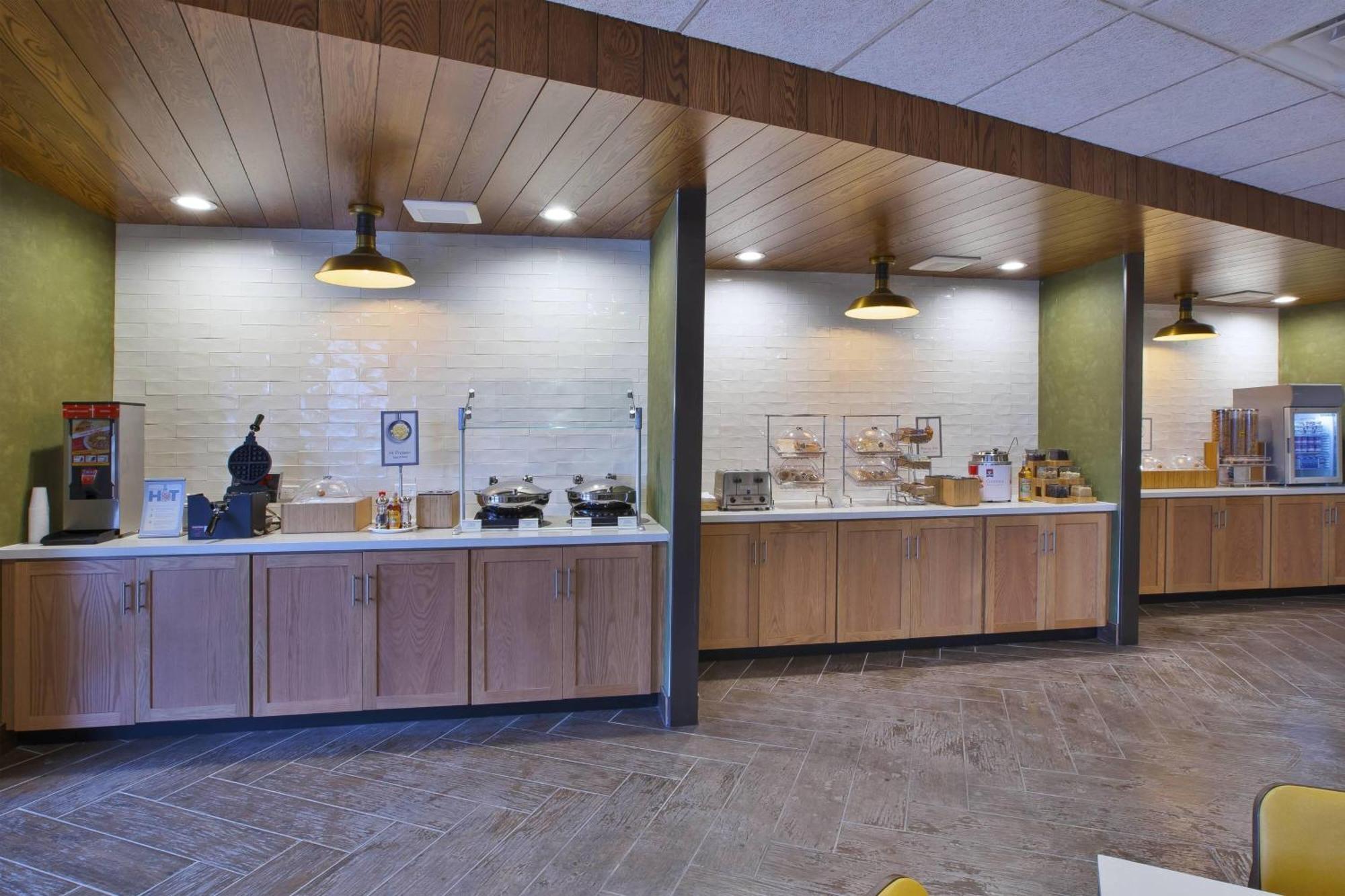 Fairfield Inn & Suites By Marriott Flint Grand Blanc Eksteriør bilde
