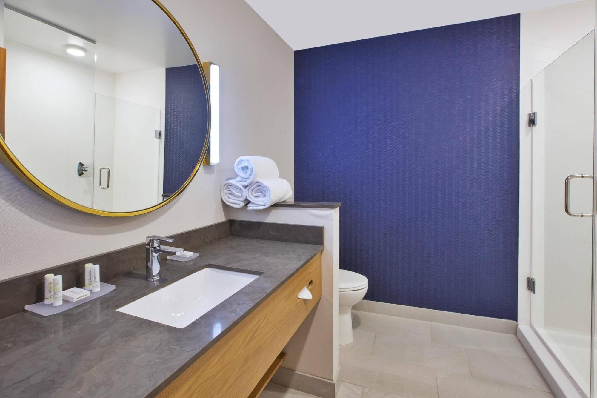 Fairfield Inn & Suites By Marriott Flint Grand Blanc Eksteriør bilde