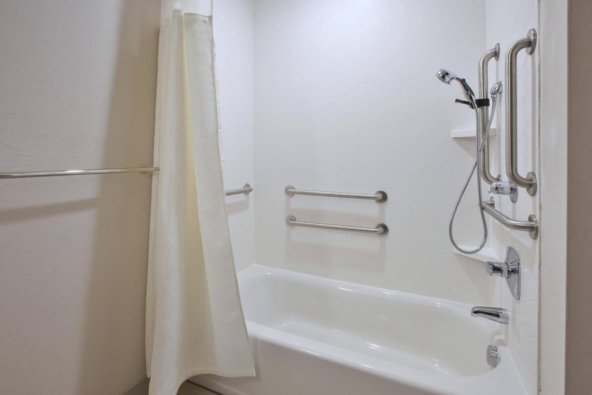 Fairfield Inn & Suites By Marriott Flint Grand Blanc Eksteriør bilde