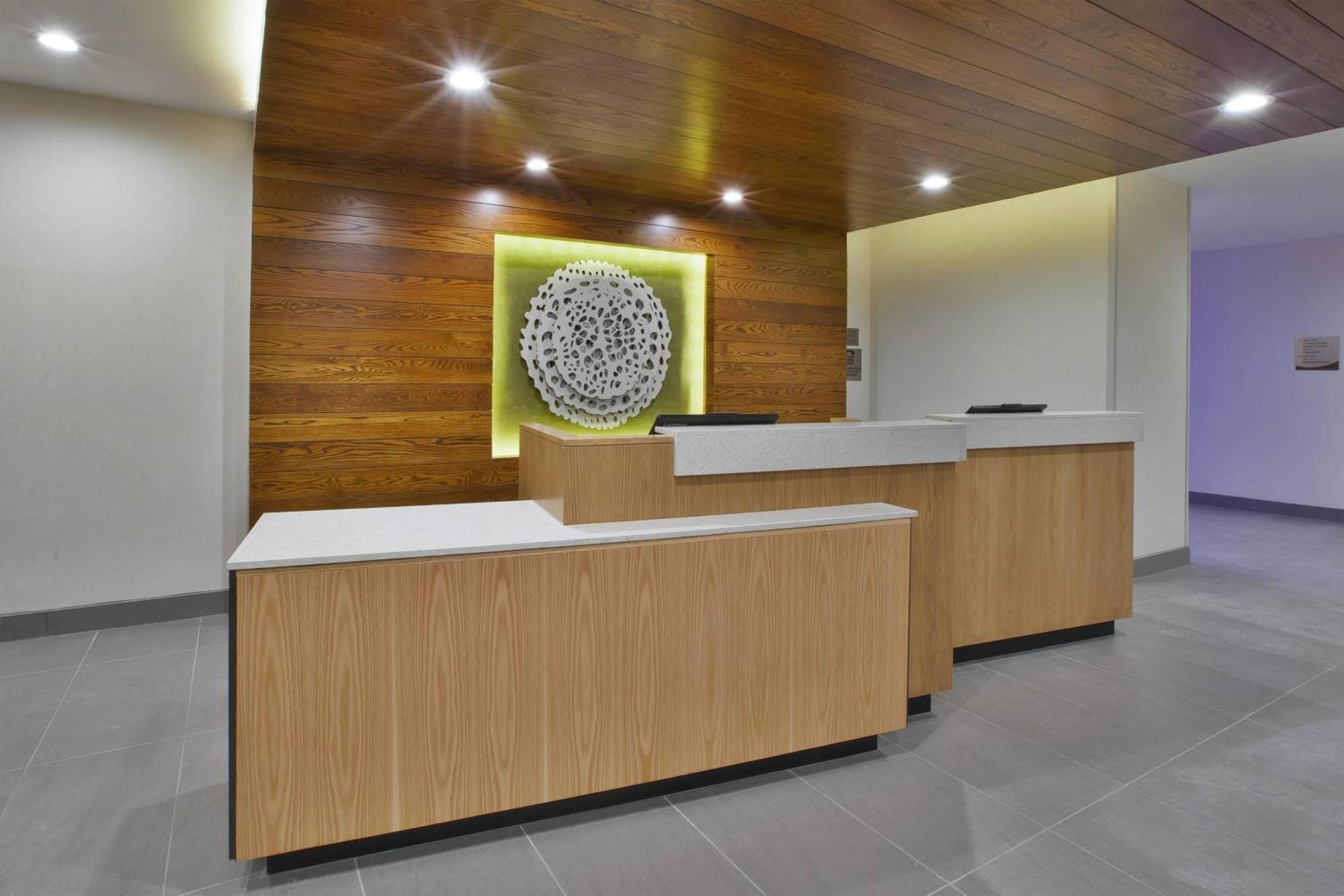Fairfield Inn & Suites By Marriott Flint Grand Blanc Eksteriør bilde